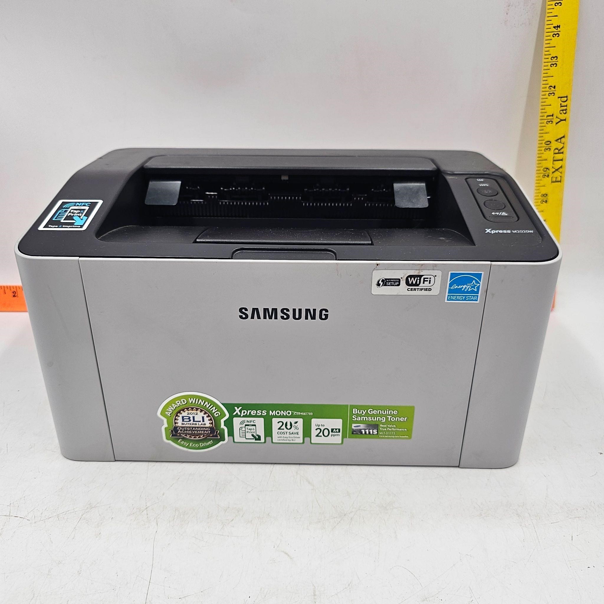 Samsung Xpress Mono JC68-03078B Printer