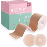 Sealed-Breast Lift Tape