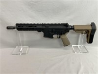 Palmetto State Arms, PA-15, 5.56cal, Pistol