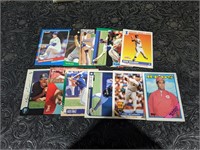 Trading Cards, Some 90s