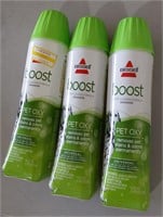 3ct Bissell Boost