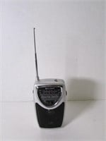 Lenox Sound Portable Radio, Tested and Works