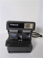 Polaroid Onr Step Vintage Camera