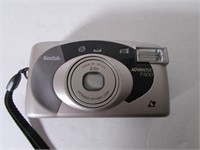 Kodak Advantix F600 Zoom 30-60mm Point Shoot Film