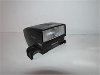 Vintage Polaroid Polatronic 2 flash 2209