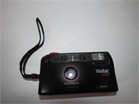 Vintage Vivitar PS77 Film Camera