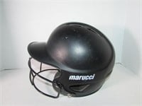 Marucci Fastpitch Batting Helmet
