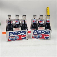 Nascar/Pepsi/Richard Petty