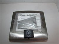 Commercial Bobrick Soap Dispenser