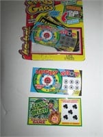 Jokes & Gags Fake Lottery Tickets 2 of 5 left