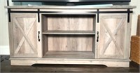 Farm House Style TV Stand