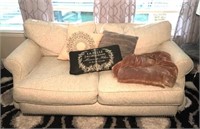 Sofa Master Love Seat
