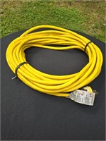 50 Foot Heavy Duty Extension Cord