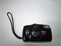 Vintage Kodak Star 535 Film Camera