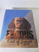 Exodus Workshop "Out of Egypt"