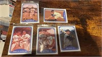 Pee Wee Reese, Cark Furillo 5 lot