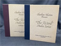 The Word - Audio Cassette Series Vol I and II