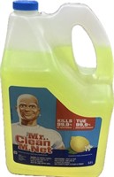 Mr. Clean All-Purpose Cleaner 5.2 L *Some Used ^