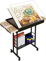 Urforestic 1500 Piece Jigsaw Puzzle Table