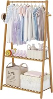 Kids Clothing Rack For Hanging Clothes