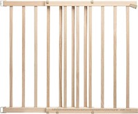 Evenflo, Top Of Stairs, Extra Tall Gate (30-48")