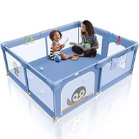 Baby Playpen For Babies And Toddlers