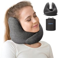 Renpho Neck Pillow Airplane For 360°neck Support