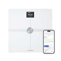 Withings Body Smart - Accurate Scale For Body