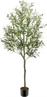 Olive Tree Artificial Indoor 6ft