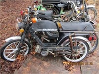 Batavus Moped  NO PAPERWORK