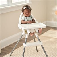 Regalo High Chair For Babies And Toddlers, Award