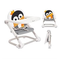 Liâ€™l Pengyu Baby Booster Seat For Dining Table,