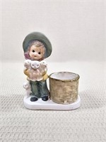 Little Luvkins Vintage Figurine