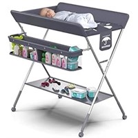 Babylicious Baby Portable Changing Table -