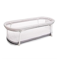 Snuggle Nest Bassinet, Portable Baby Bed