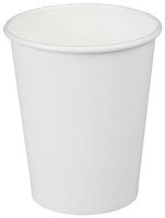 1000pk Paper Hot Cup, 12 Ounce