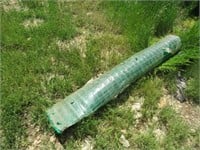 1 Roll Diggit Wire Mesh PVC Coated (Smashed End)