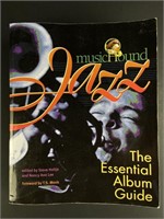 Music Hound JAZZ, the essential album guide.