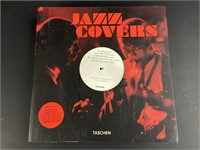 JAZZ COVERS, a collection of over 650 celebrated
