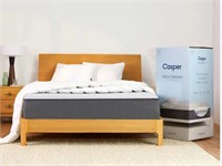 Casper King Size Select Hybrid Mattress *in Box