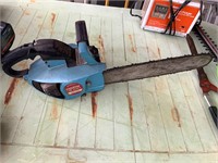 Danarm 1-36 Mark 2 vintage chainsaw