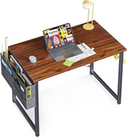 Odk 32 Inch Small Computer Desk Study Table For
