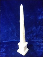 Egyptian Quartz Obelisk
