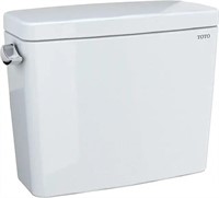Toto Drake 1.6 Gpf Toilet Tank With Washlet+ Auto
