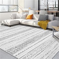 Area Rug Living Room Rugs: 9x12 Large Soft