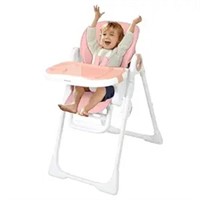 Babimoni 4 In 1 Baby High Chair, High Chairs For