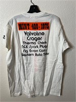 1975 Mint 400 Race Shirt Unworn