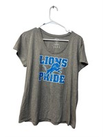 Detroit Lions Pride XL T-Shirt