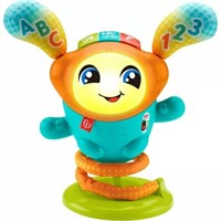 Fisher-price Bouncin' Beats Interactive Learn Toy
