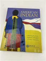 American Indian - Celebrating Voices, Tradition &